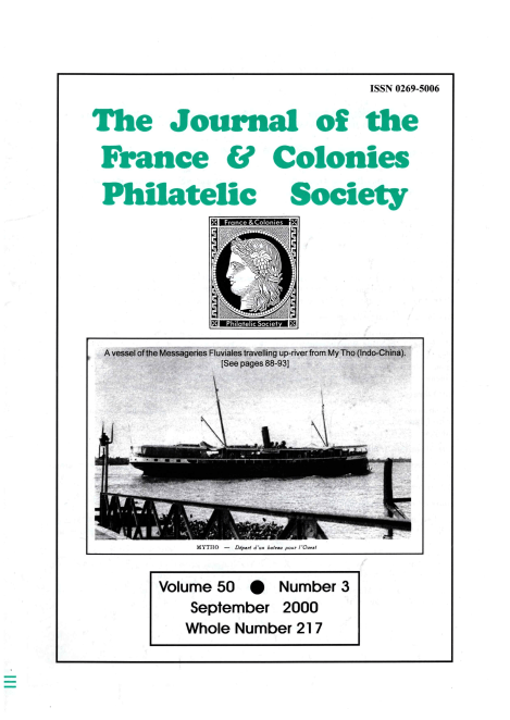 Journal 217 September 2000