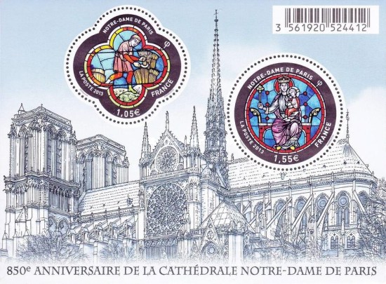 Notre Dame