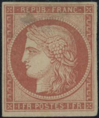 Spink Auction vervelle