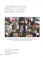 Number 295 April 2021