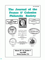 Number 216 June 2000