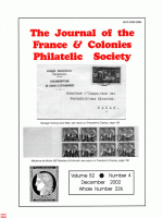 Number 226 December 2002