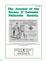 Number 233 September 2004