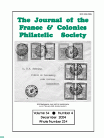 Number 234 December 2004