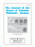 Number 237 September 2005