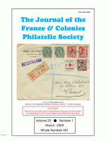 Number 251 March 2009