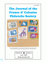 Number 252 June 2009