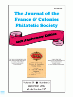 Number 253 September 2009 