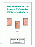 Number 262 December 2011