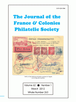 Number 263 March 2012