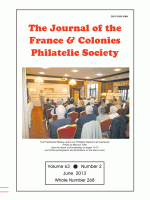 Number 268 June 2013