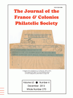 Number 270 December 2013