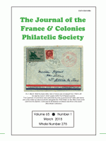 Number 275 March 2015