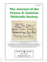 Number 276 June 2015