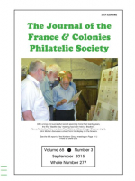 Number 277 September 2015