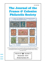 Number 291 December 2019