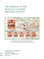 Number 293 August 2020