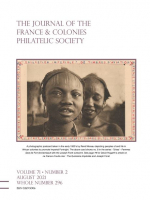 Number 296 August 2021