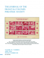 Number 301 April 2023