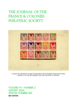 Number 305 August 2024