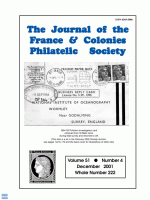 Number 222 December 2001