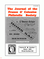 Number 223 March 2002