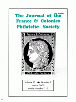 Number 215 March 2000