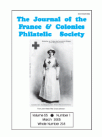 Number 235 March 2005