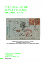 Contents of Number 310 April 2026